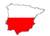 AGROJARDÍN LA MANCHA - Polski
